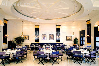 Sheraton Sharm Hotel 29